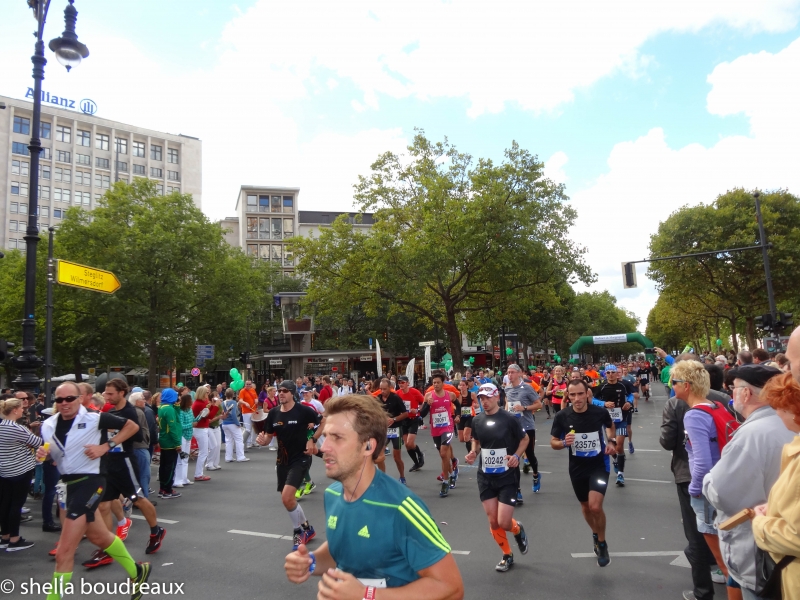 Berlin Marathon