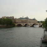 Paris Seine