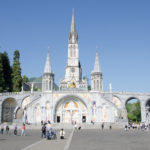 Lourdes Church