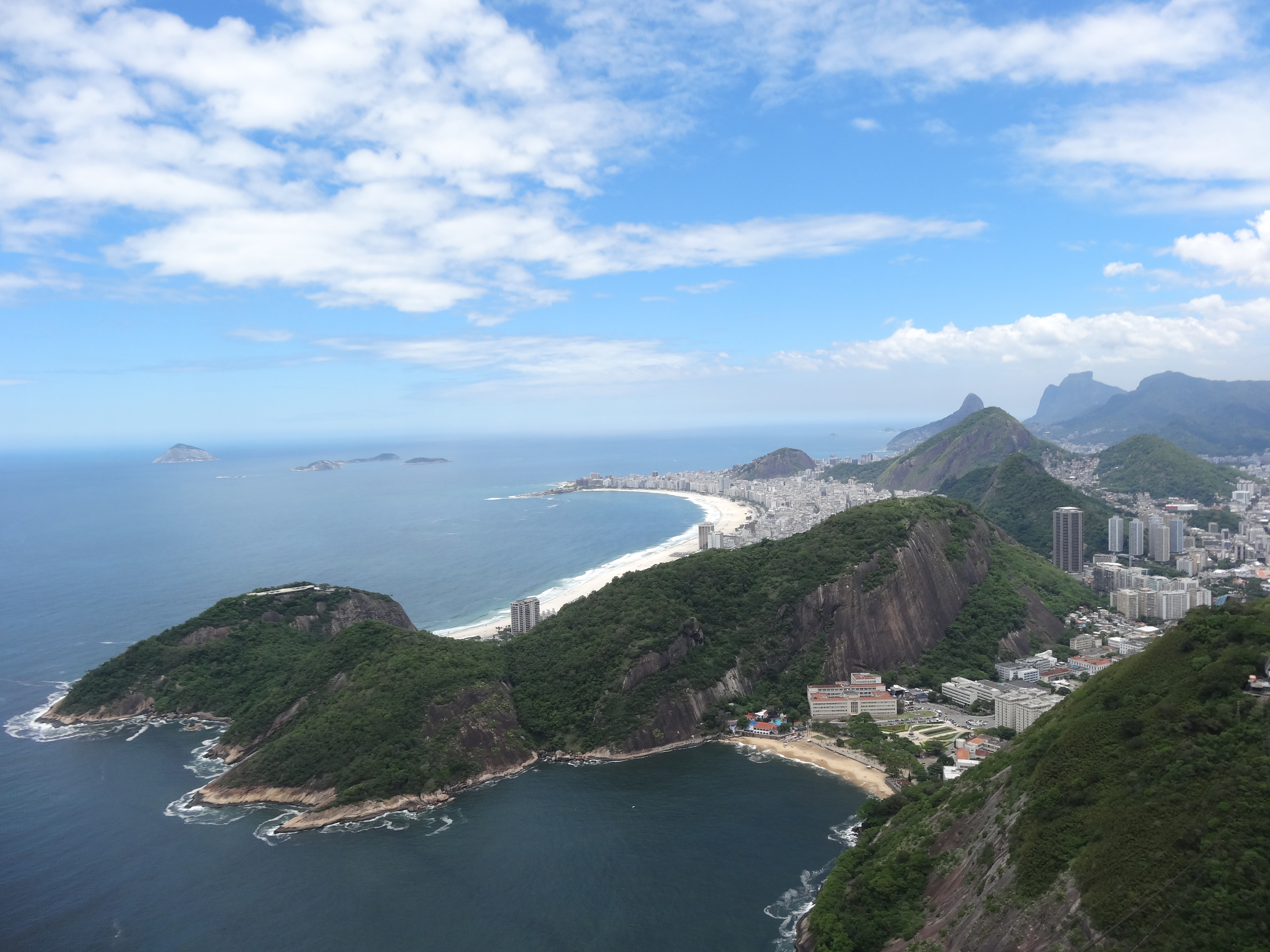 Rio is like no other place!