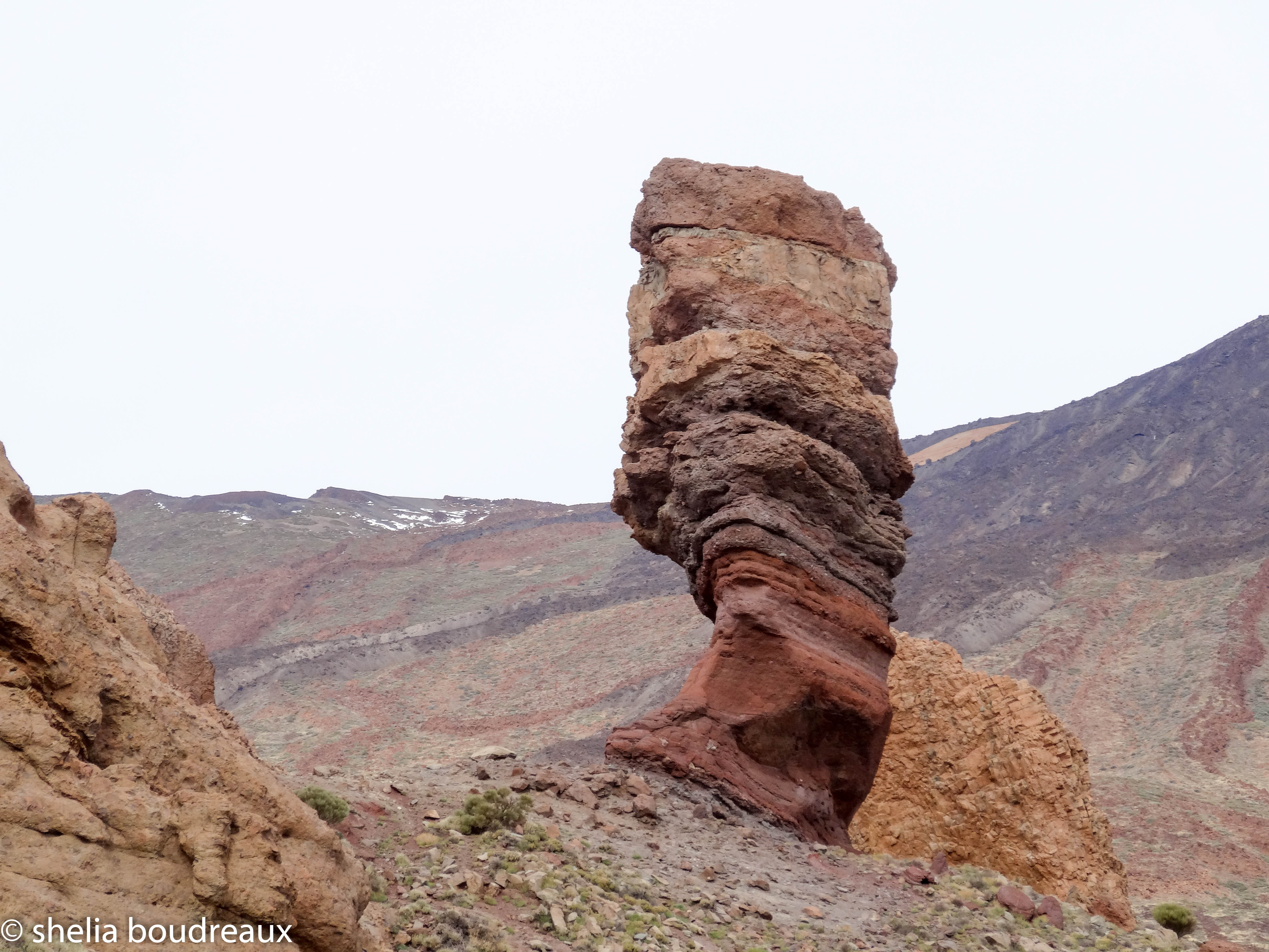 The Finger of God