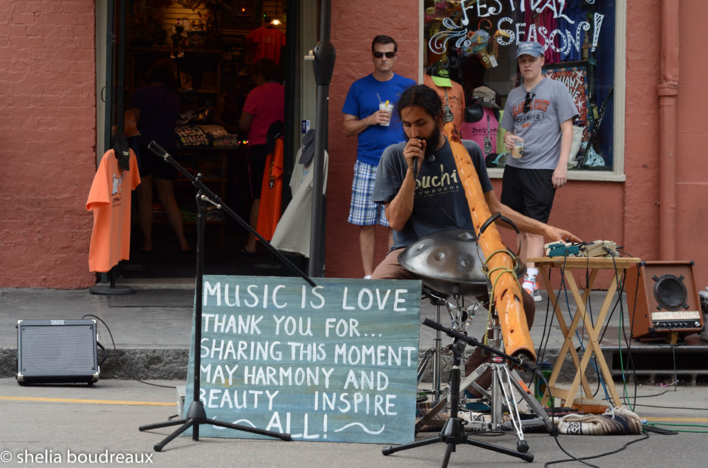 Music NOLA New Orleans