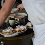 Cafe du Monde!!! New Orleans, NOLA