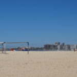 The Beach in Rio