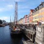 Canals in Copenhagen