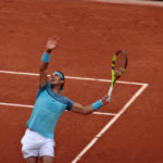 French Open Nadal