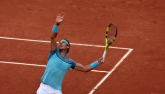 French Open Nadal