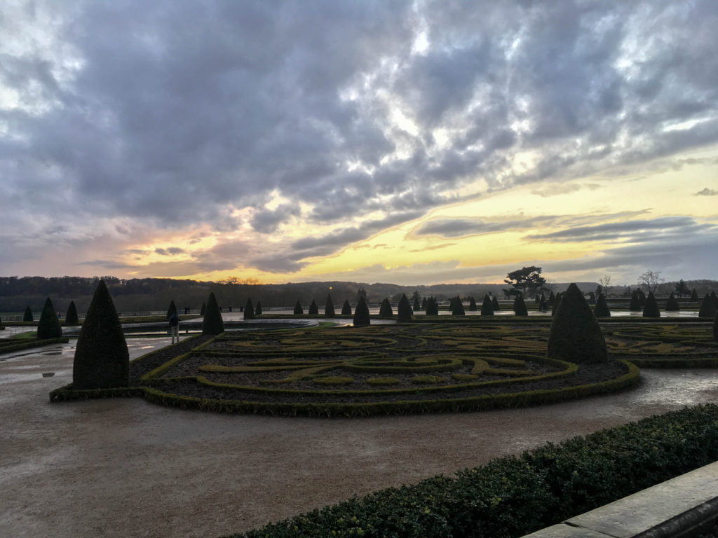 Versailles