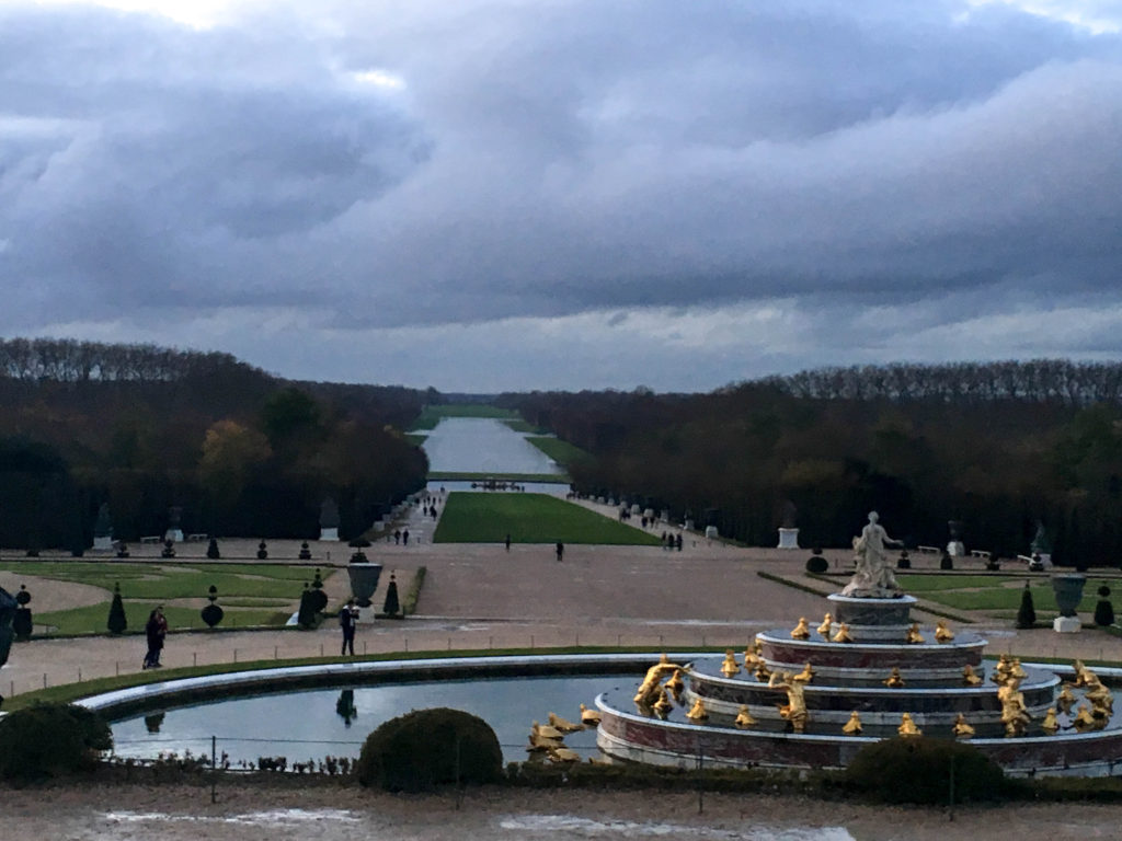 Versailles