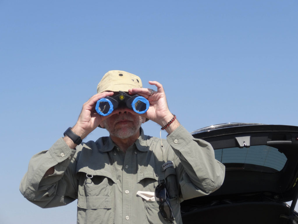 Glendo Wyoming Eclipse